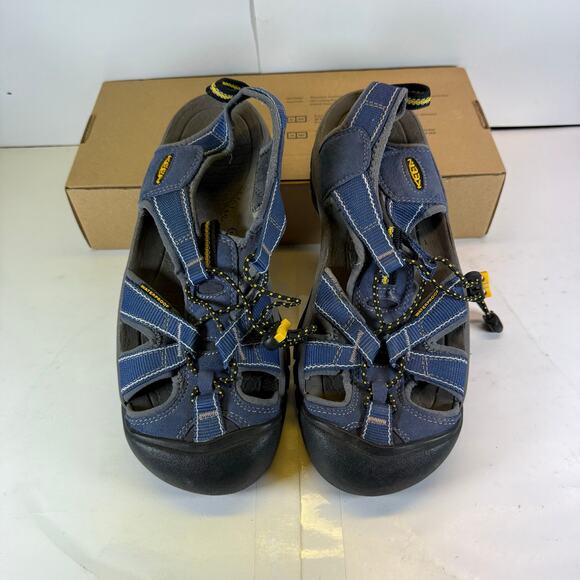 Keen Newport H2 Waterproof Hiking Sandals Mens Size Unknown main image 6